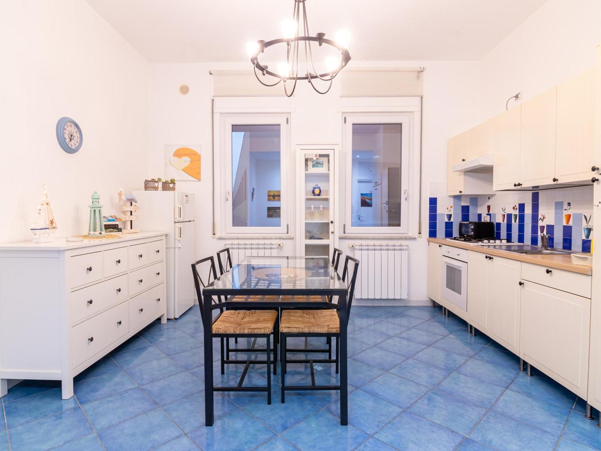 Aria Di Mare Rooms Cefalu Bagian luar foto
